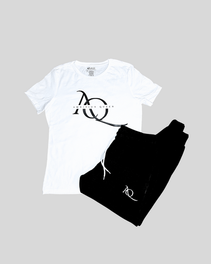 Ambition Queen Jogger Sweatpants