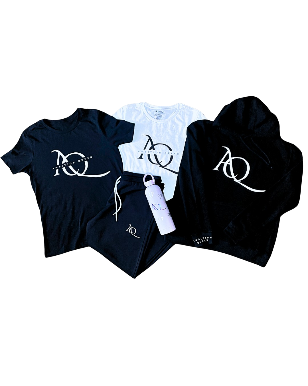 Boss Ambitionz Ambition Queen Relaxed Fit T-Shirt