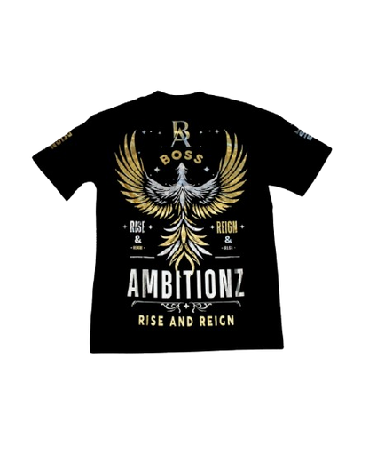 Boss Ambitionz Phoenix Tee