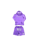 Product pic of Boss Ambitionz Street Heat Purple Haze Set