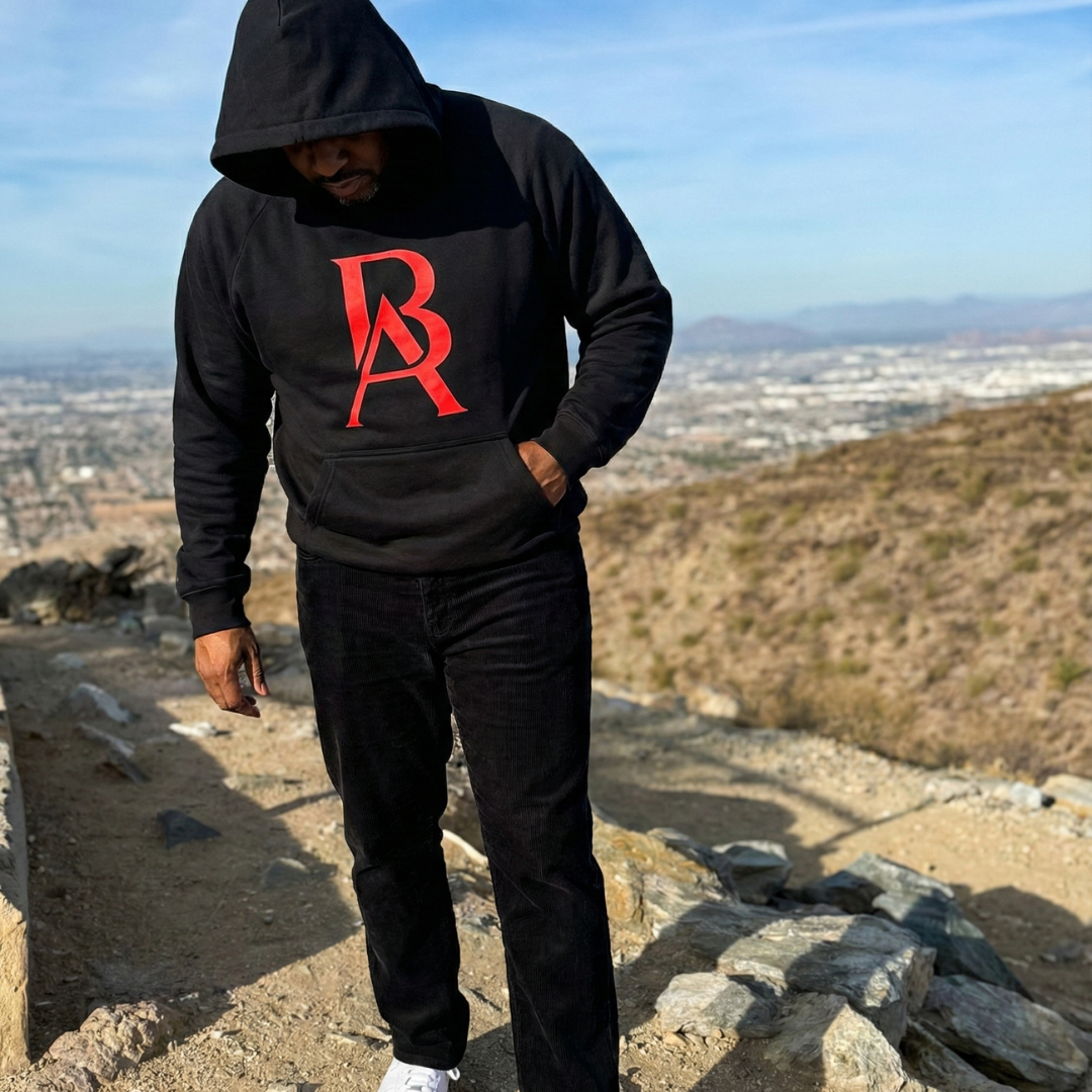 BLD Uniform Bundle - Complete Boss Leader Dreamer Set