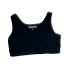 Boss Ambitionz Women's Two-Piece Tracksuit: Embrace Style and Comfort Top