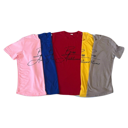 Boss Ambitionz Conjunto corto de dos piezas a la moda para hombre