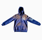 Boss Ambtionz Rustic Hustlers Rhinestone Zip-Up Hoodie Waitlist