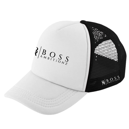 Gorras de camionero clásicas Boss Ambitionz