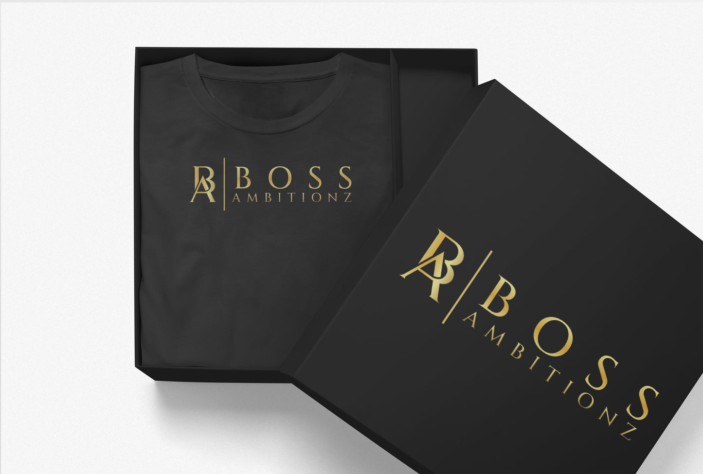 Boss Ambitionz $100 Fashion Gift Card - Unlock Style & Elegance - BossAmbitionz 100.00
