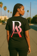 Graff Tee – Limited Edition Street Ink