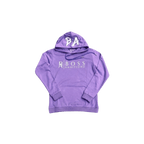 Conjunto de chándal morado Haze de Street Heat
