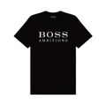 Boss Ambitionz Cool Down Tee