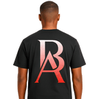 Graff tee by Boss Ambitionz - Back