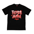 Graff tee by Boss Ambitionz