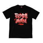 Graff tee by Boss Ambitionz