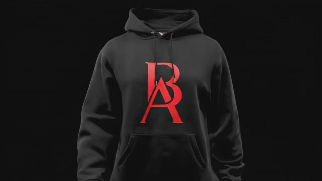 Boss Leader Dreamer Hoodie B.L.D