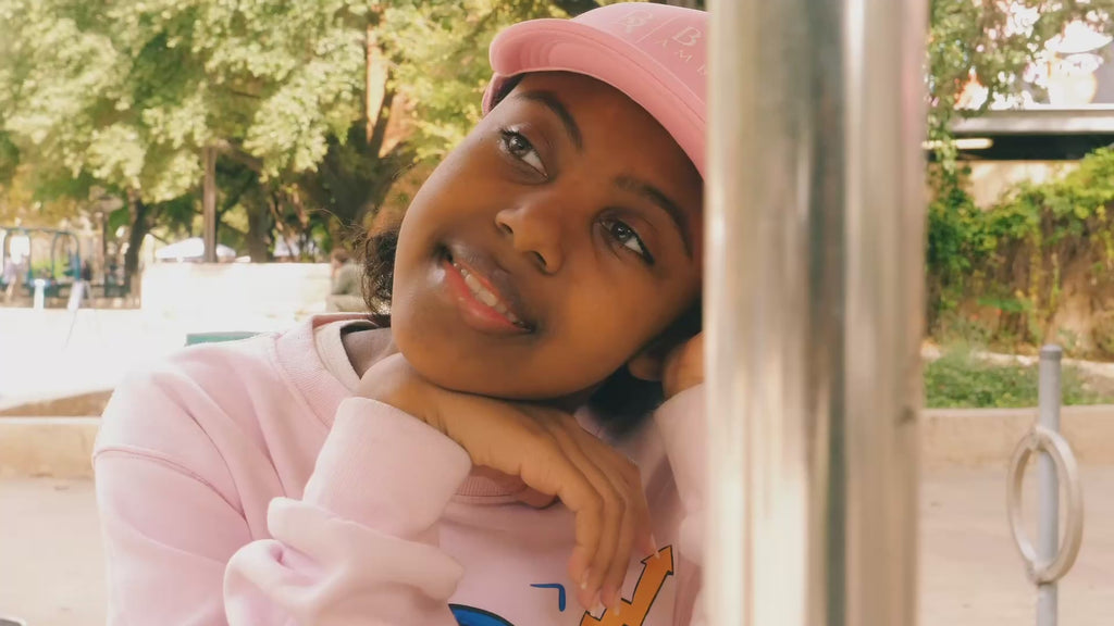 Promo video showcasing Boss Ambitionz Classic Trucker Hats