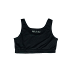 Boss Ambitionz Women's Two-Piece Tracksuit: Embrace Style and Comfort Top