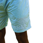 Boss Ambitionz Urban Breeze Windbreaker Shorts