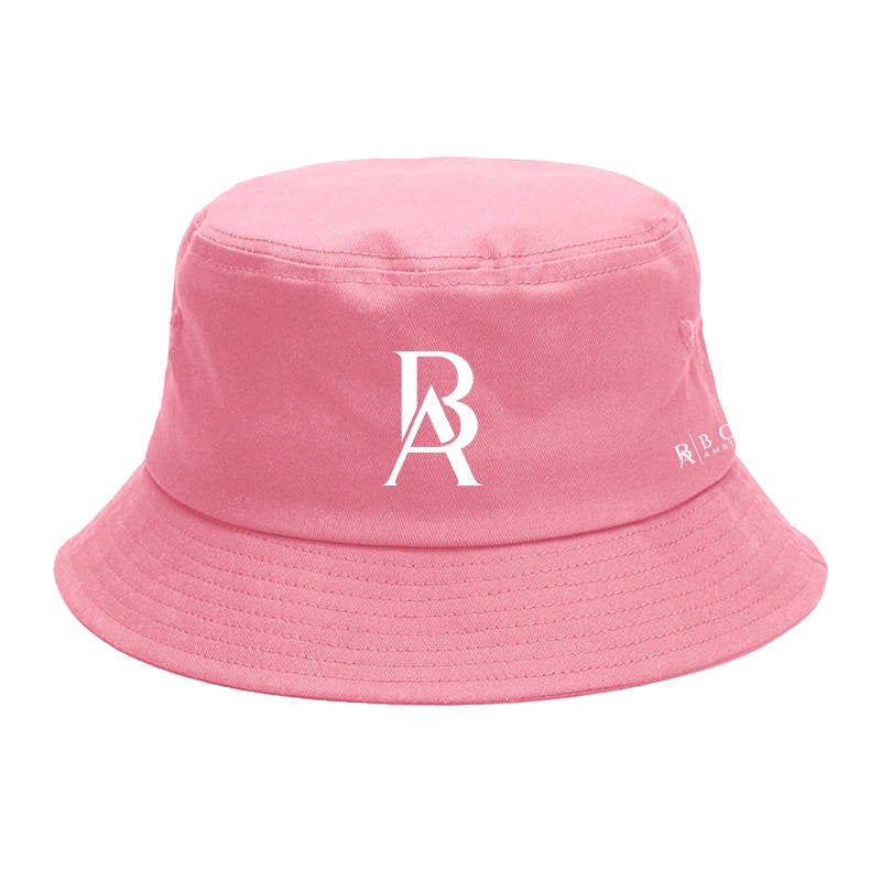 Bucket Hats by Boss Ambitionz - BossAmbitionz Large / Pink/